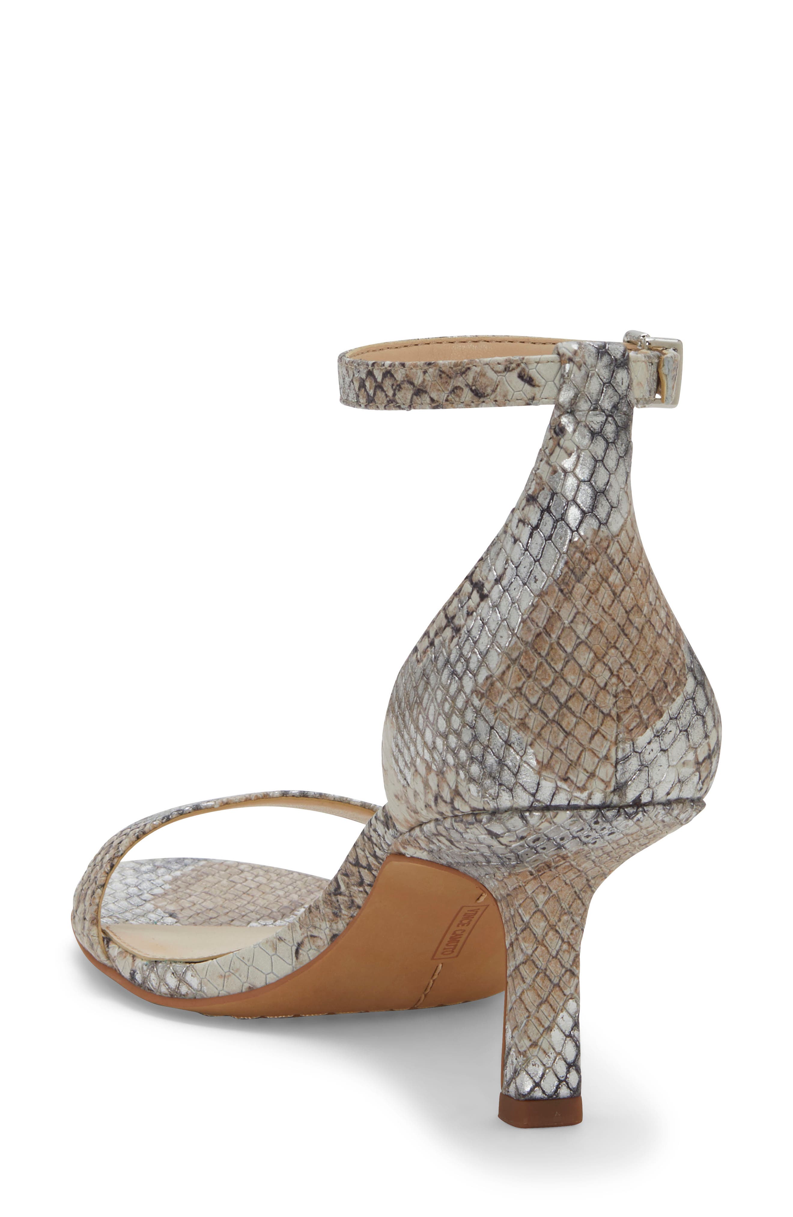 rondera sandal vince camuto