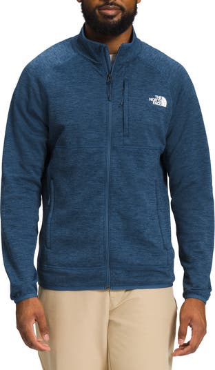 The North Face Canyonlands Full Zip Jacket | Nordstrom