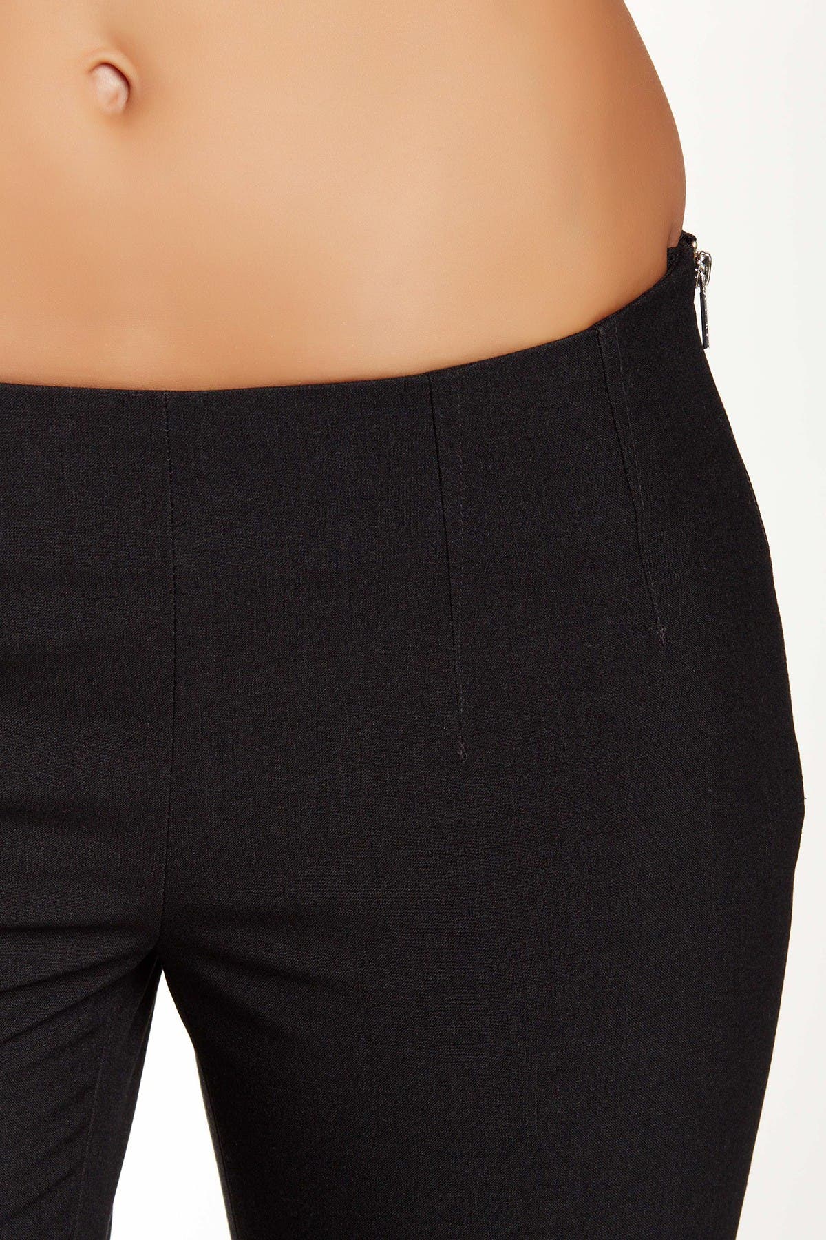 Amanda & Chelsea Signature Side Zip Slim Fit Pants Nordstrom Rack