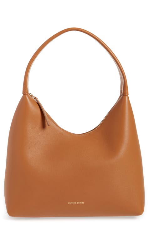 Brown Designer Shoulder Bags Hobos for Women Nordstrom