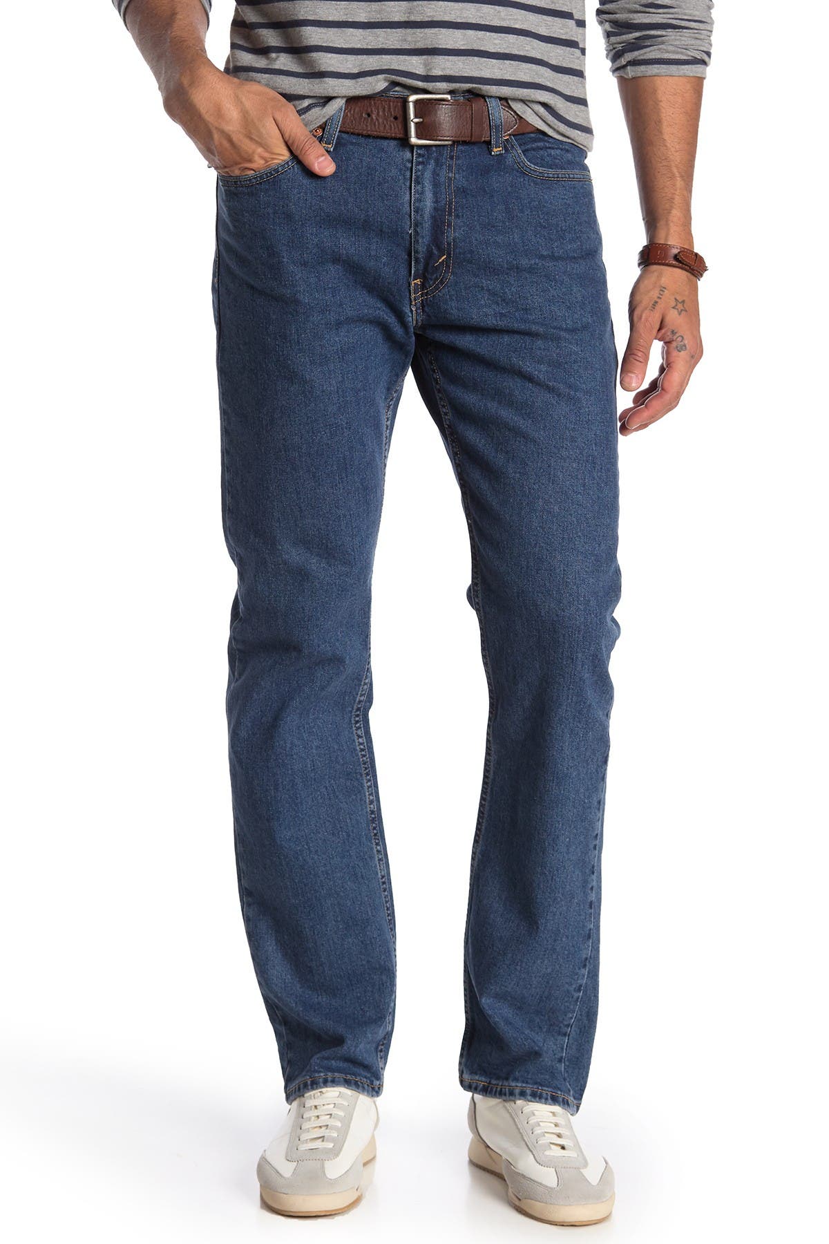 levis 513 slim straight jeans