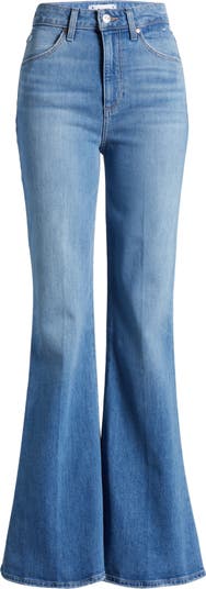 Charlie Super Flare Jeans