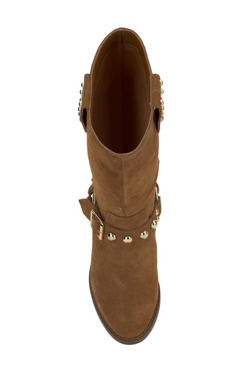 Jessica Simpson Milley Boot In Tuscan Tan