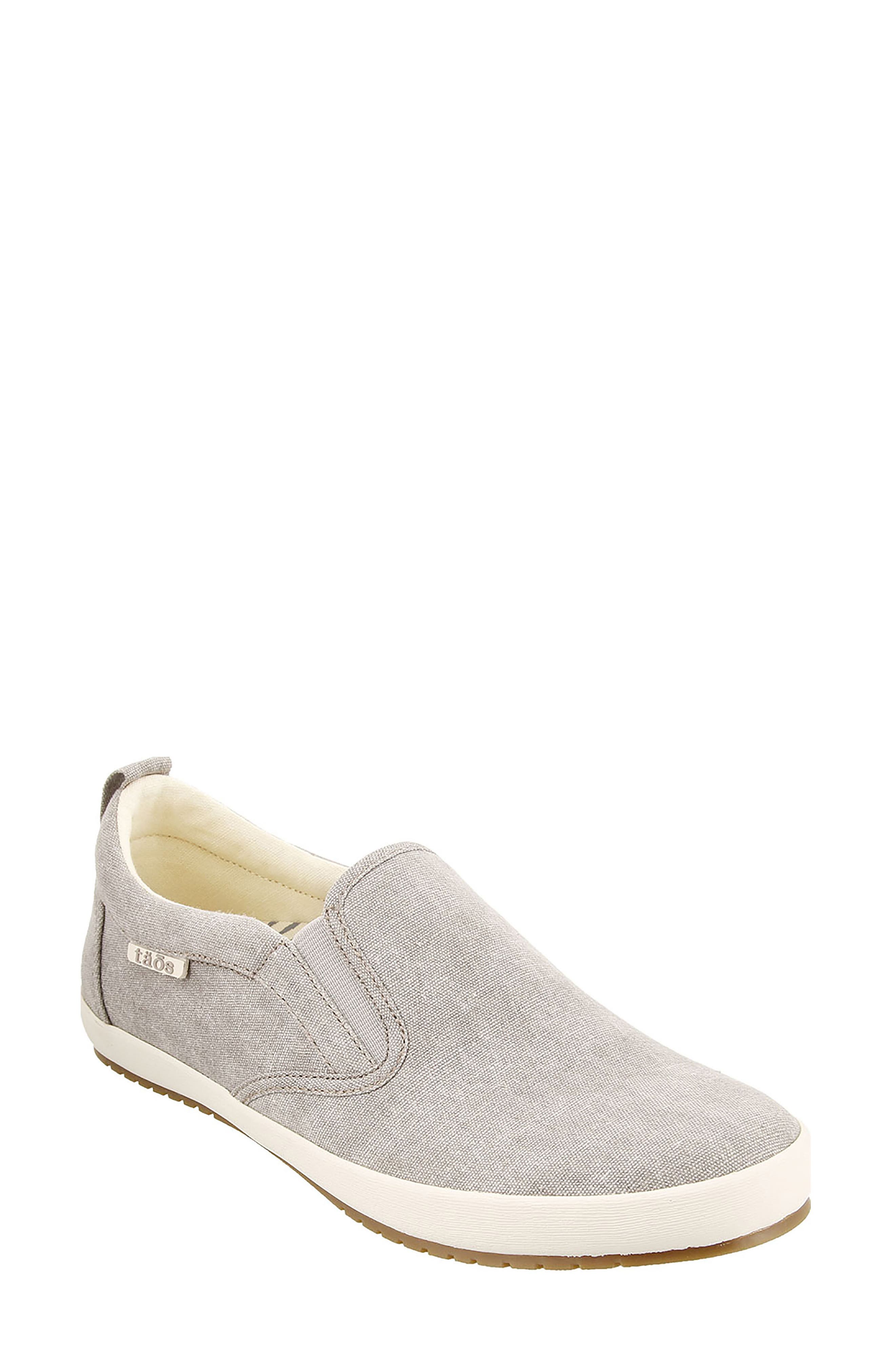 taos slip on shoes