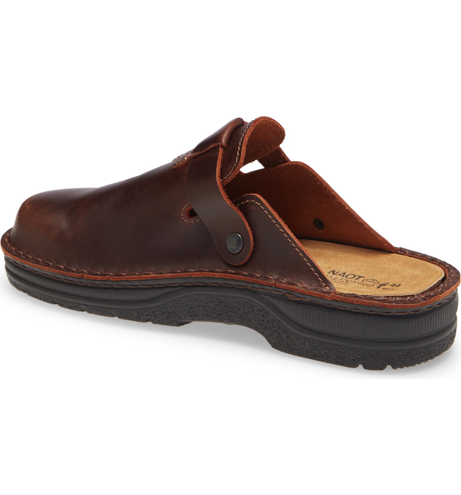 Naot Fiord Clog | Nordstrom