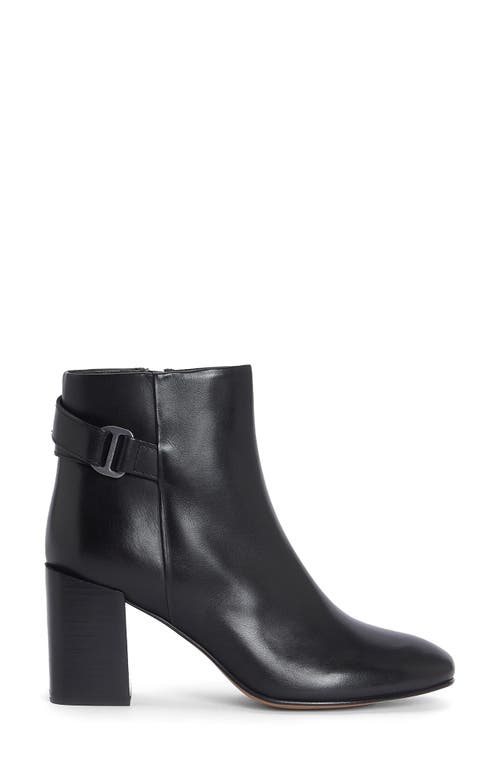 Shop Barbour Piper Bootie In Black