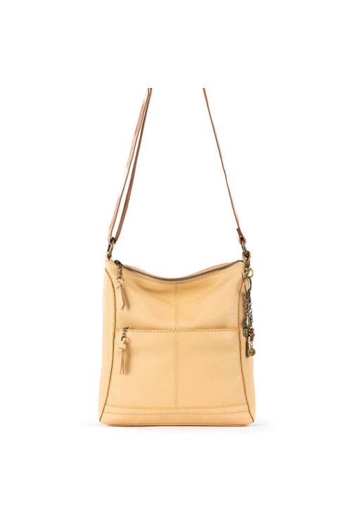 THE SAK THE SAK LUCIA CROSSBODY BAG 