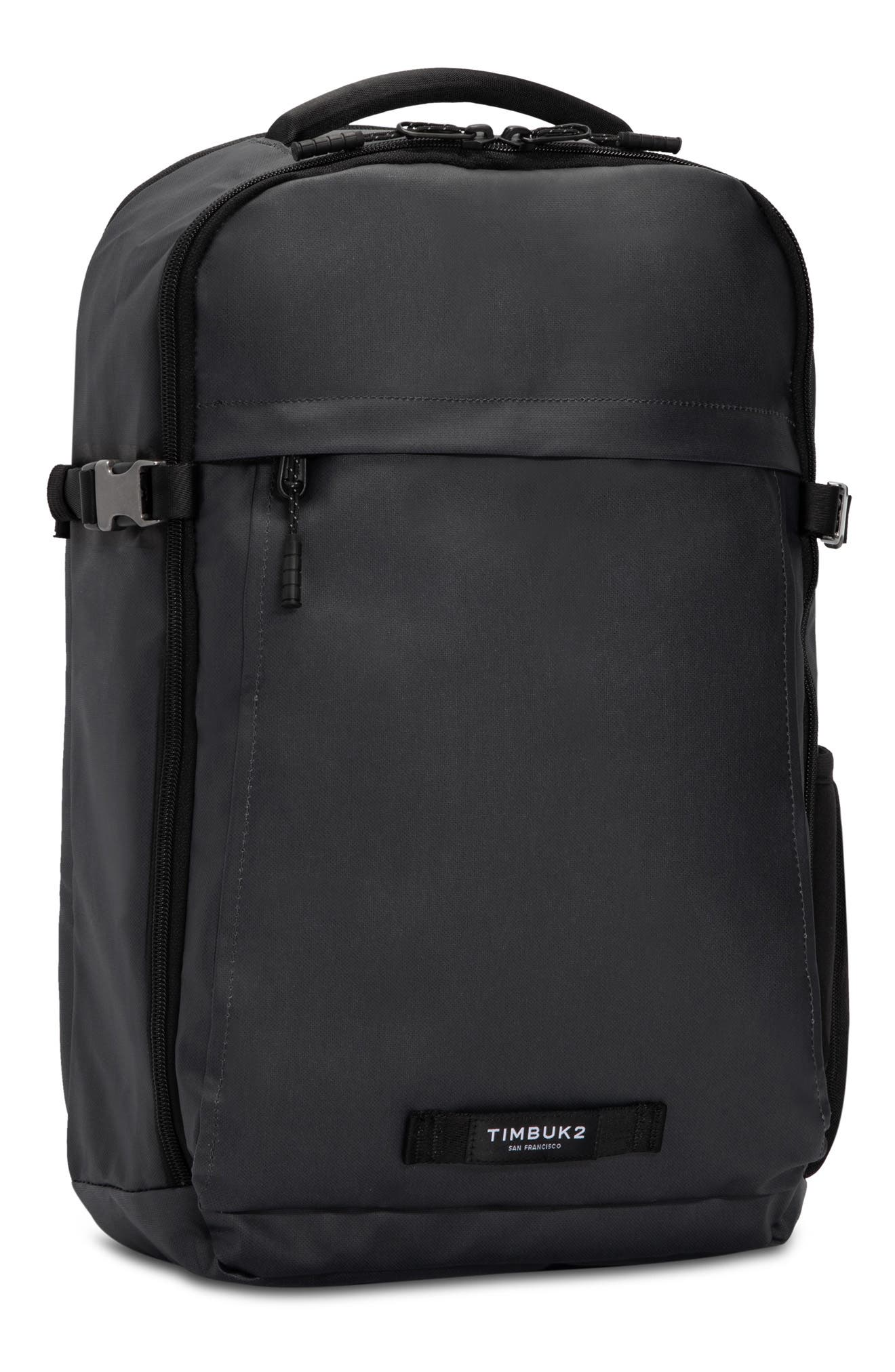 Timbuk2 Division Water Resistant Laptop Backpack Nordstrom