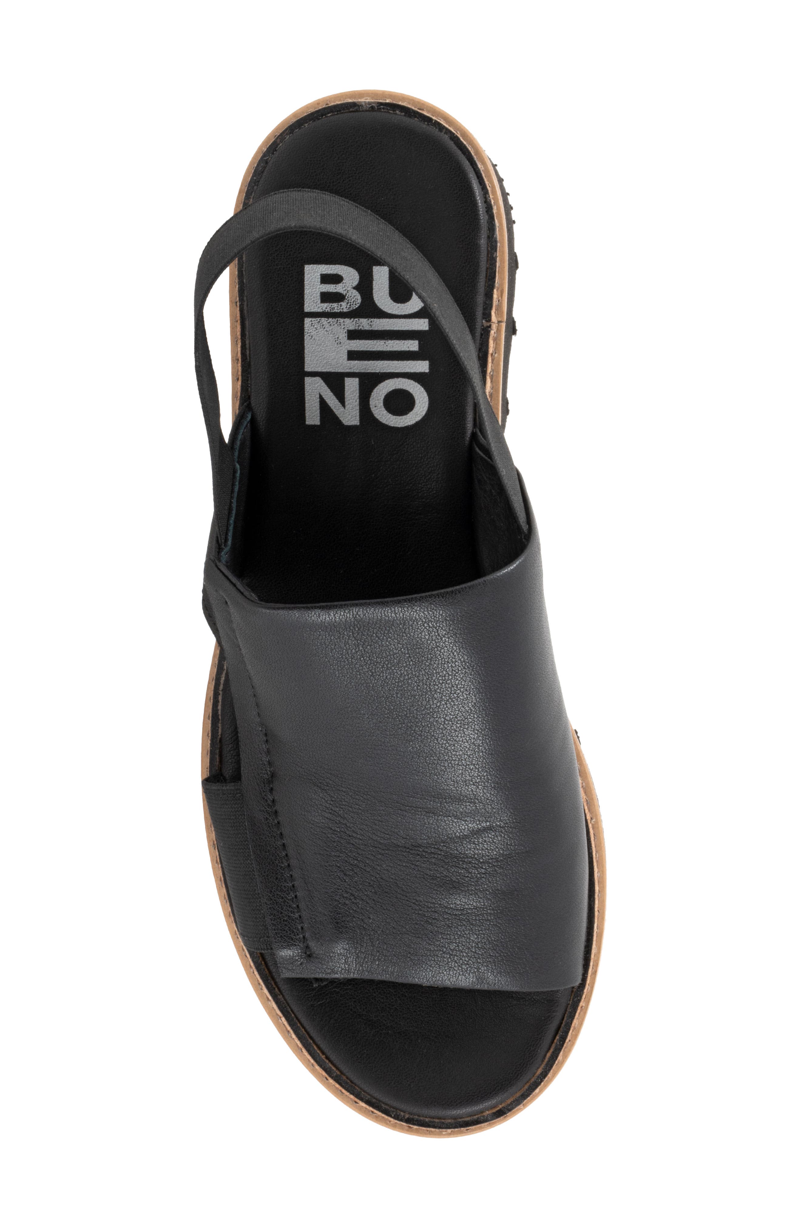 Bueno Amy Slingback Platform Sandal (Women) | Nordstrom