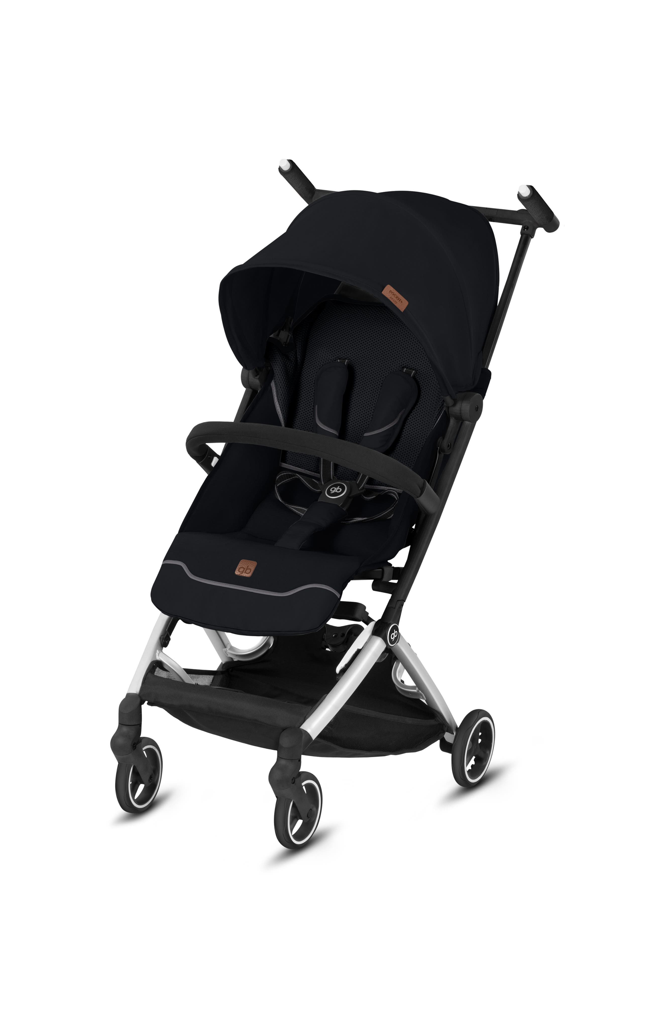 best running stroller 2018