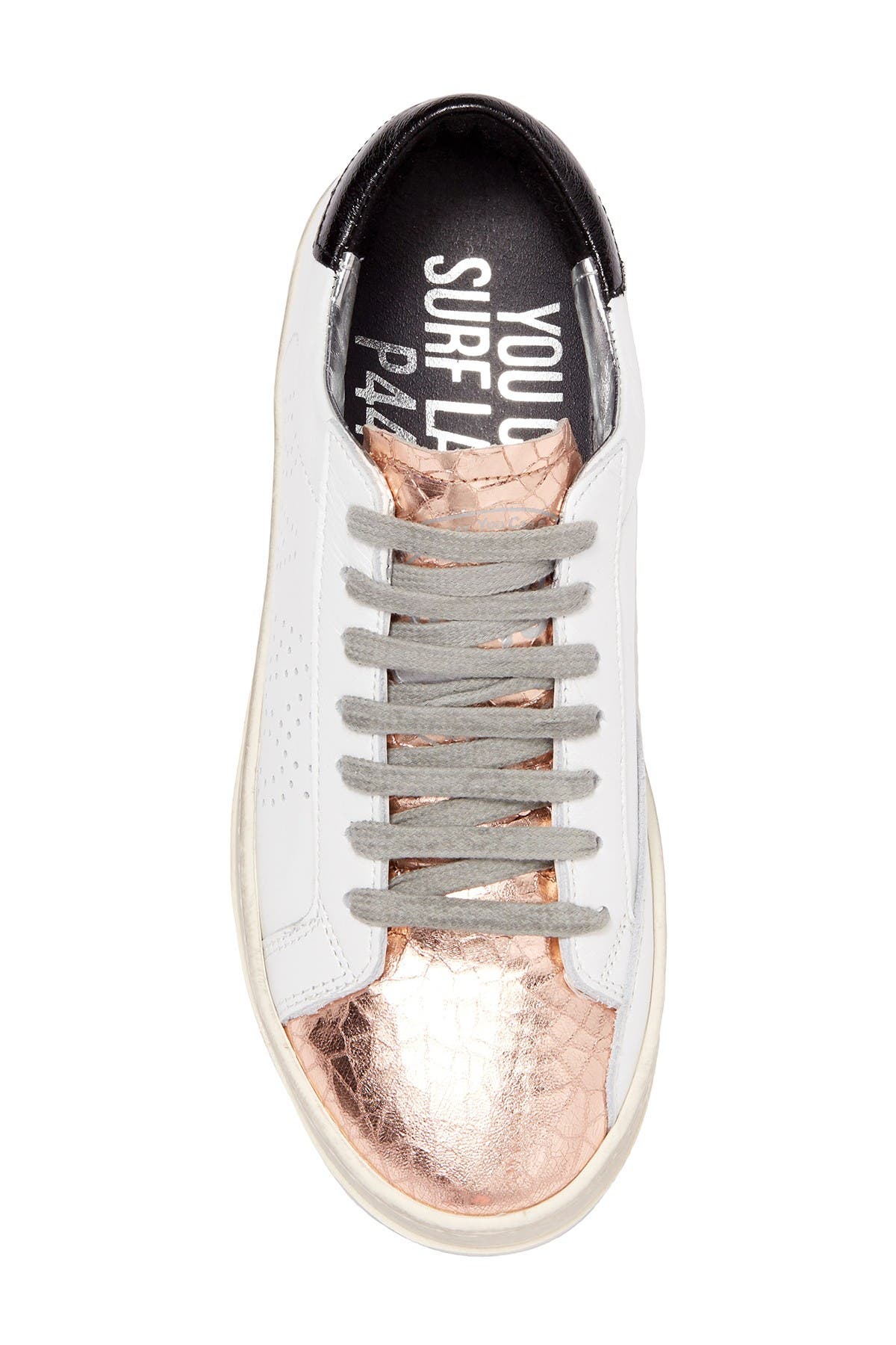 p448 e9 john sneaker