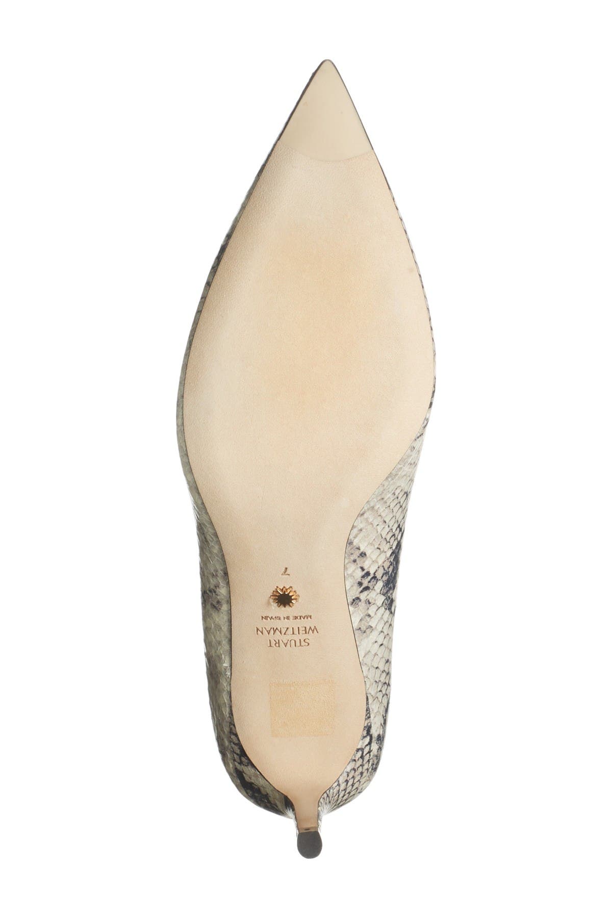 stuart weitzman leigh 7