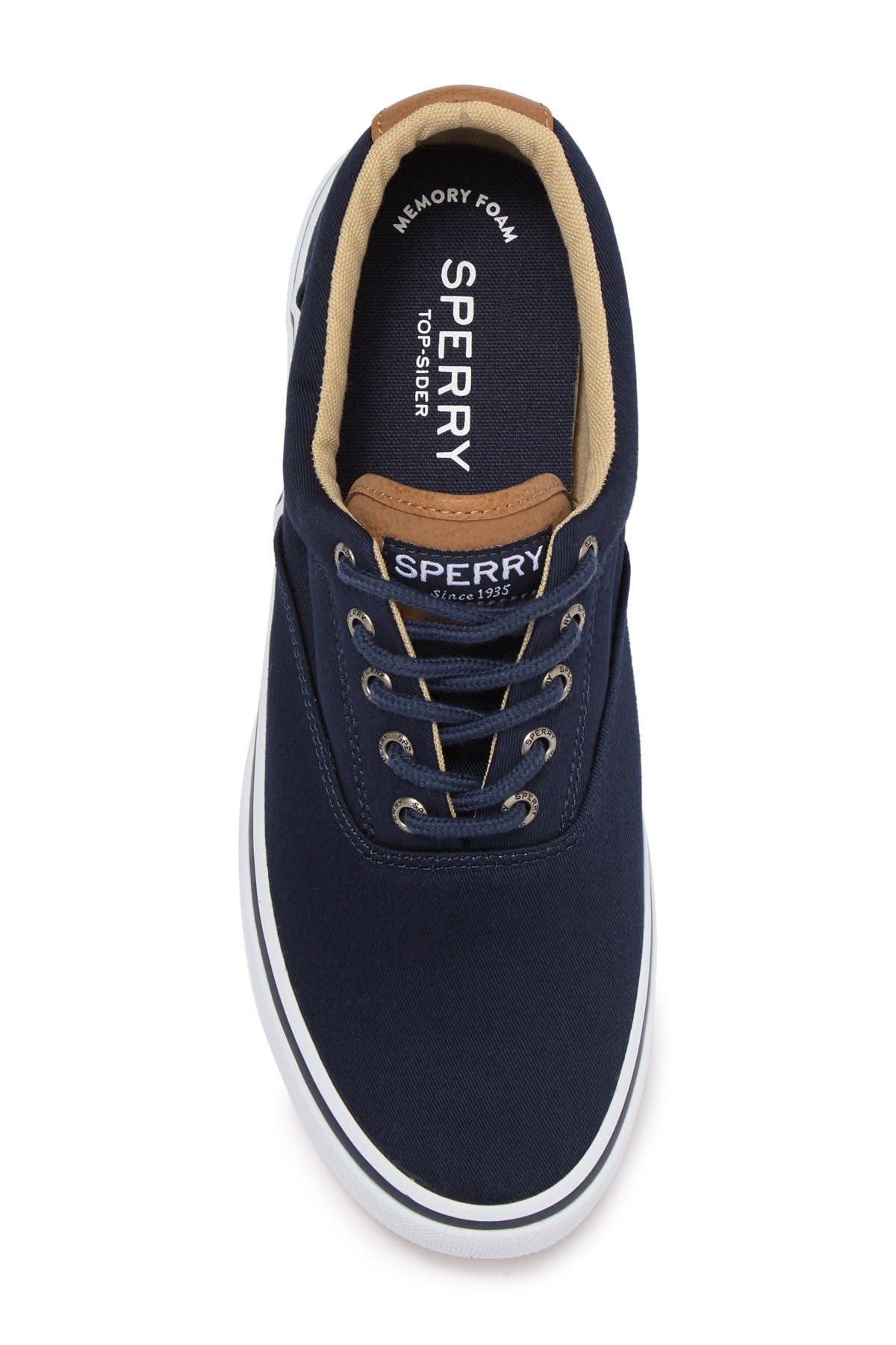 sperry halyard