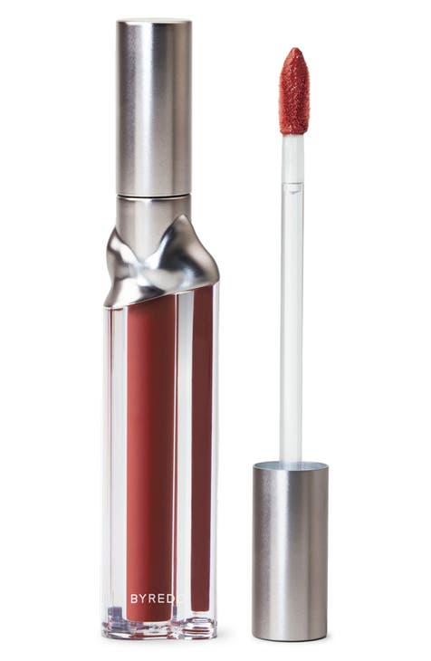 BYREDO Lipstick, Lip Gloss, Lip Oil, Lip Balm & Lip Liner