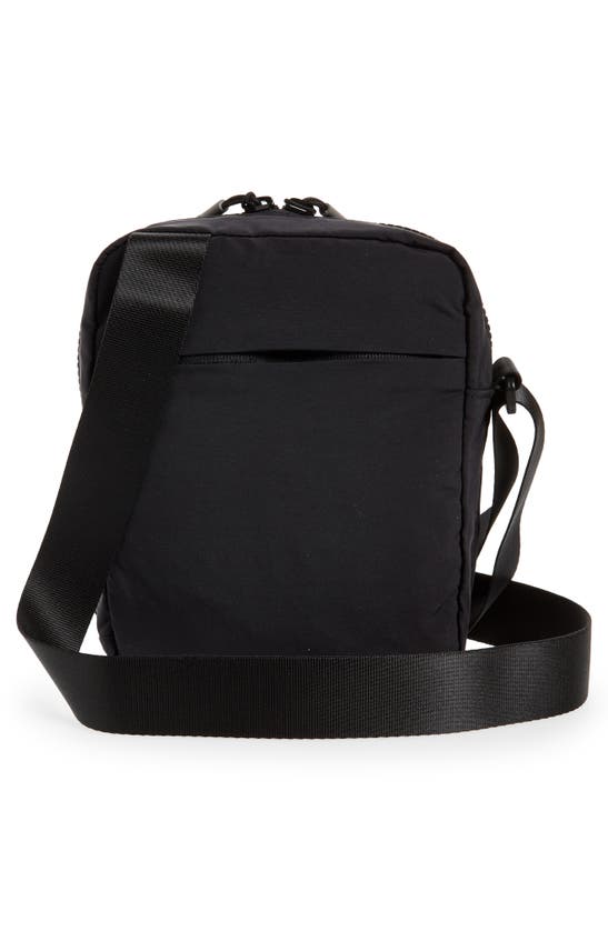 The North Face Never Stop Crossbody Bag In Tnf Black/ Tnf Black | ModeSens