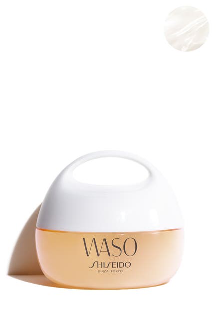 Shiseido Ginza Tokyo | Waso Clear Mega-Hydrating Cream | Nordstrom Rack