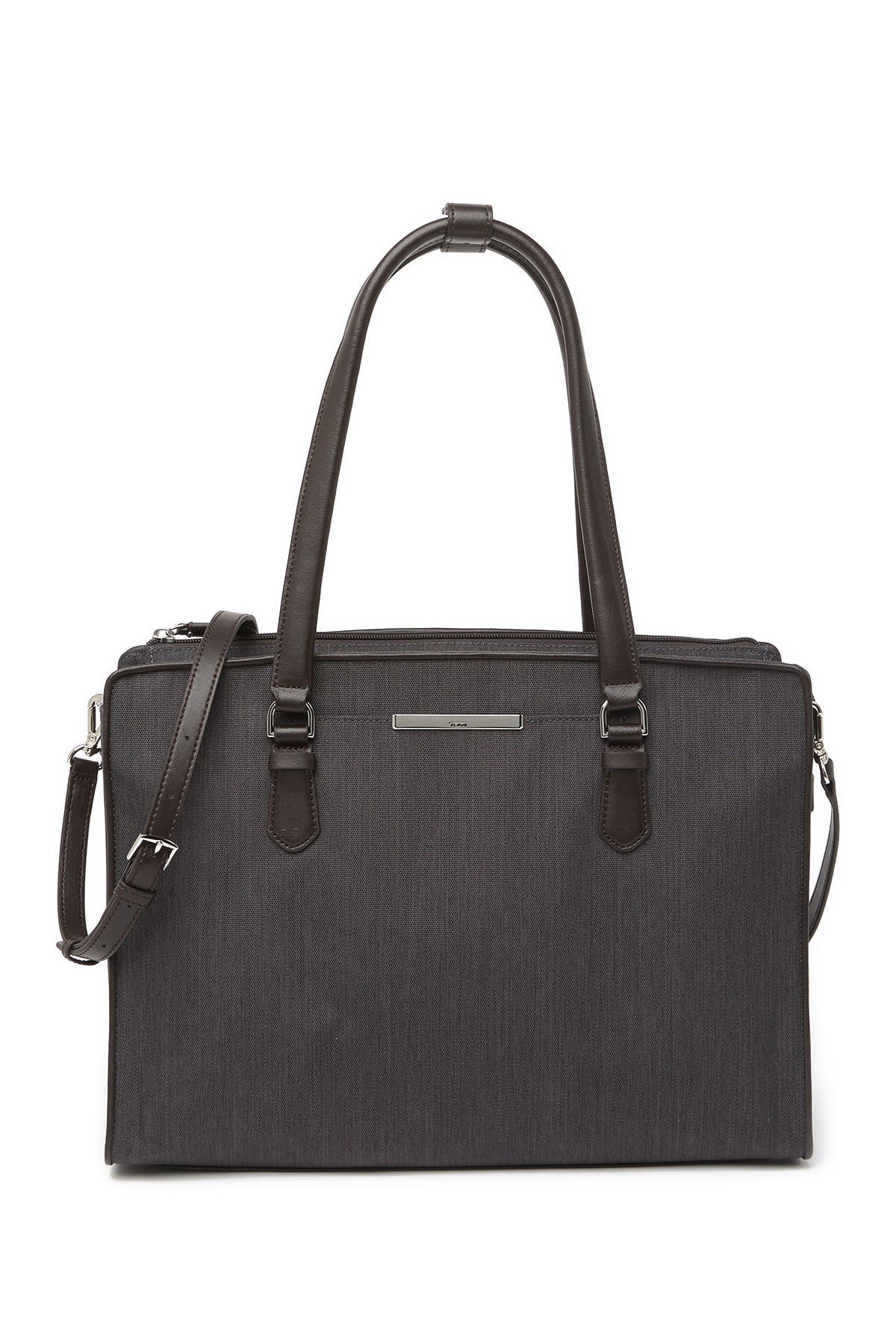 tumi women's business tote