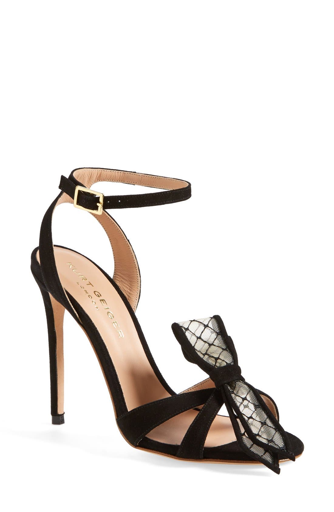 kurt geiger rachel sandals