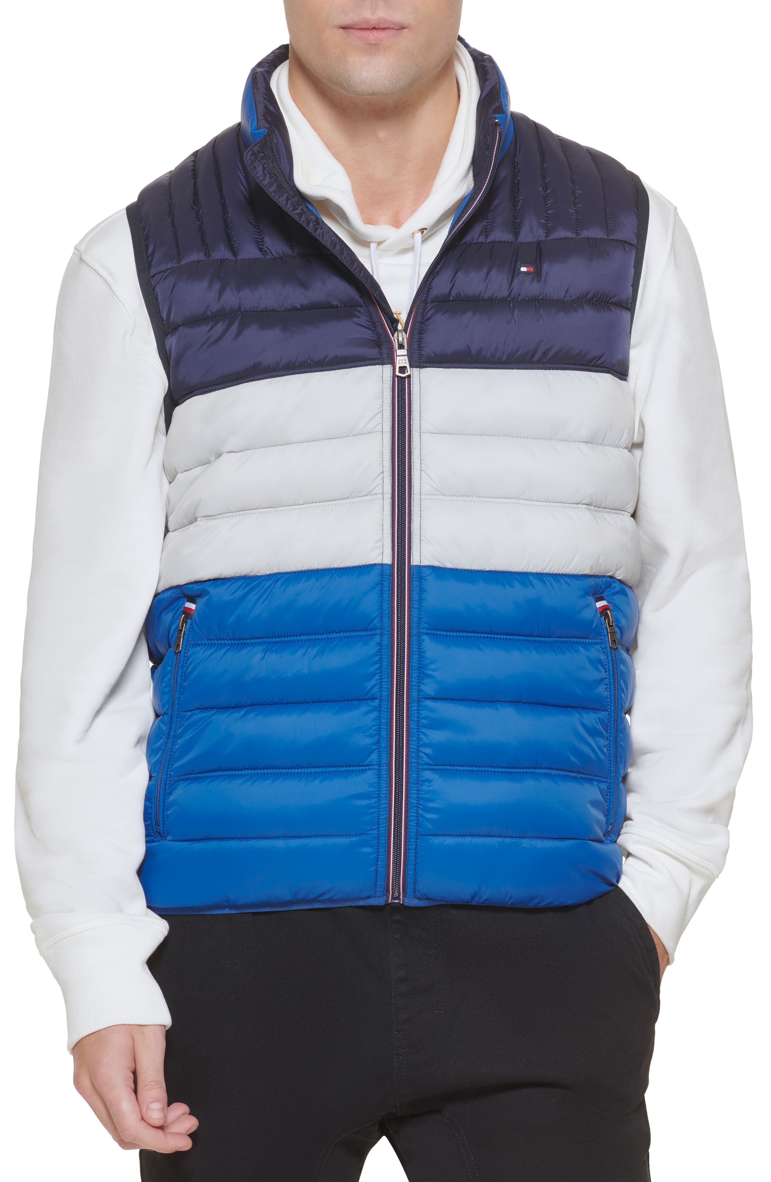 tommy hilfiger jacket nordstrom rack