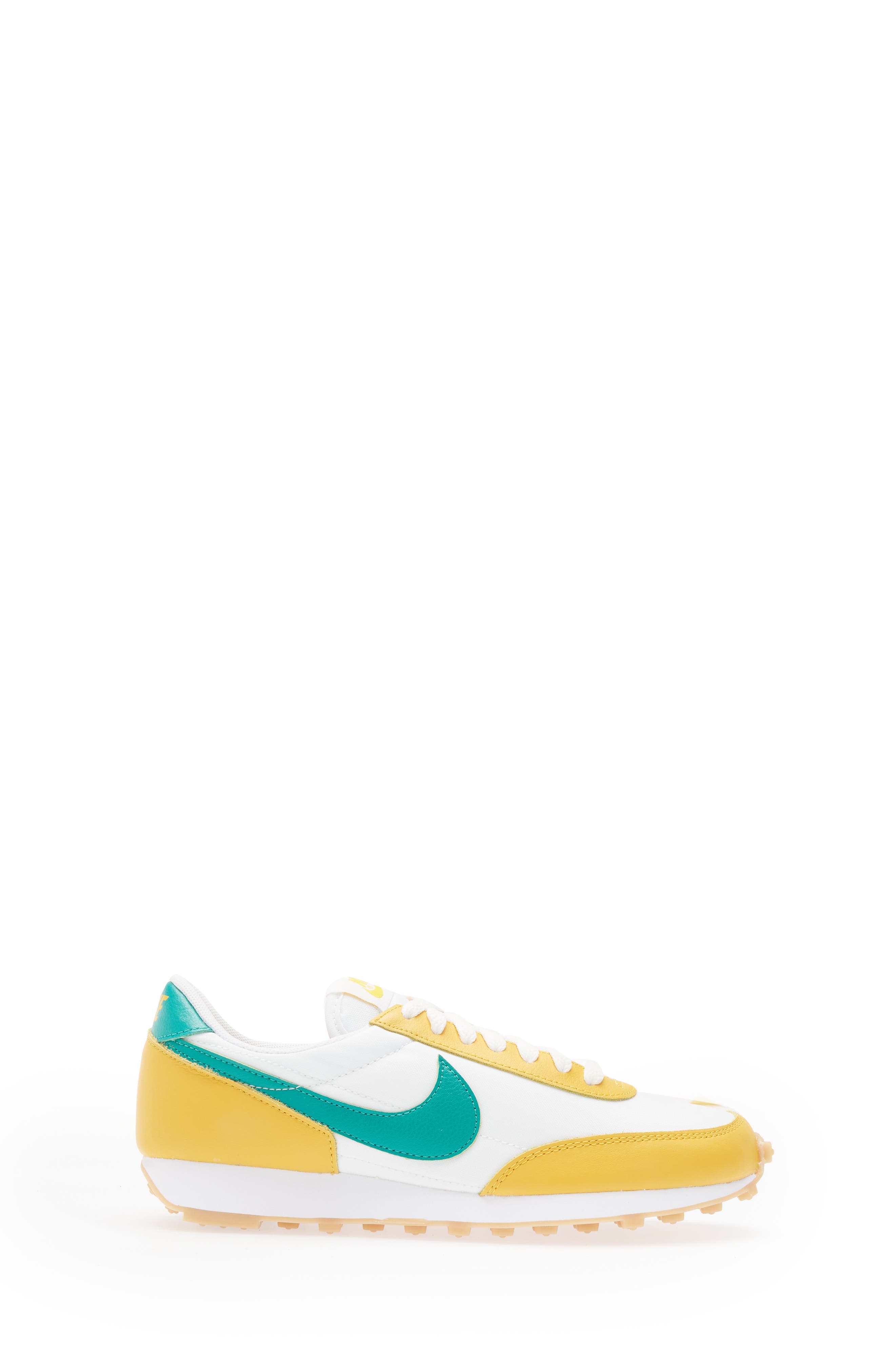 nike daybreak nylon sneaker