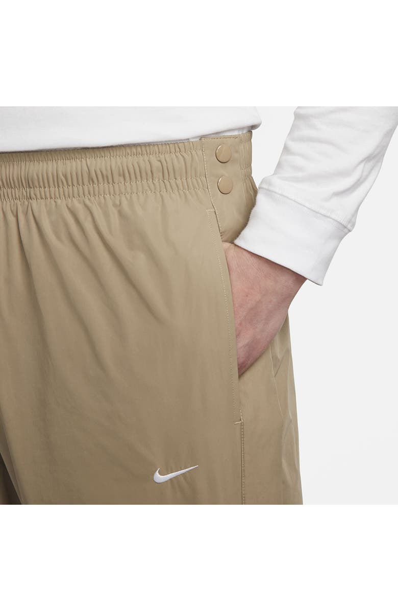 Nike Authentic Tearaway Pants | Nordstrom