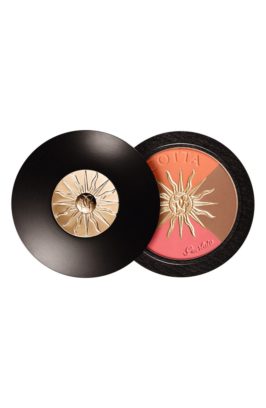 Guerlain 'Terracotta Sun Celebration' Bronzing Powder (Limited Edition