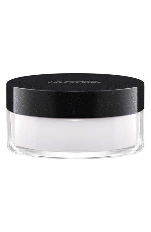 UPC 773602161706 product image for MAC Cosmetics MAC Prep + Prime Transparent Finishing Powder at Nordstrom | upcitemdb.com