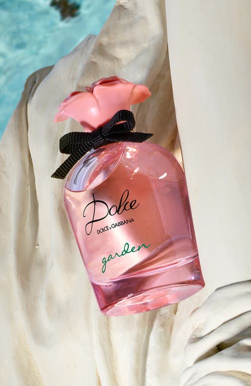 Shop Dolce & Gabbana Dolce&gabbana Dolce Garden Eau De Parfum In No Color