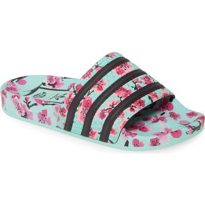 Adidas Adilette Sport Slide, / 4 Men