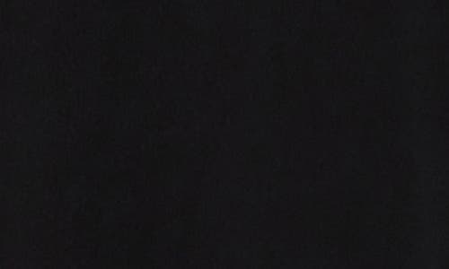 Rebecca Taylor Essential Silk Blouse In Black