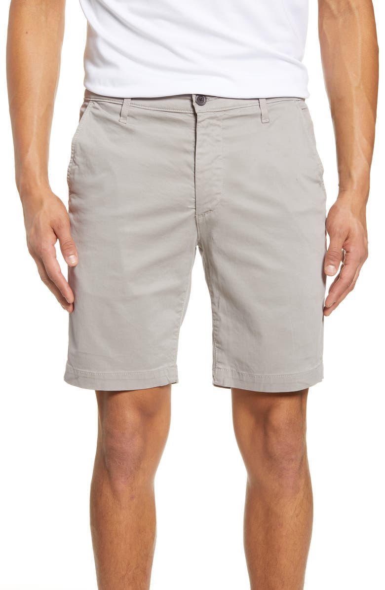 AG Wanderer Modern Slim Fit Shorts | Nordstrom
