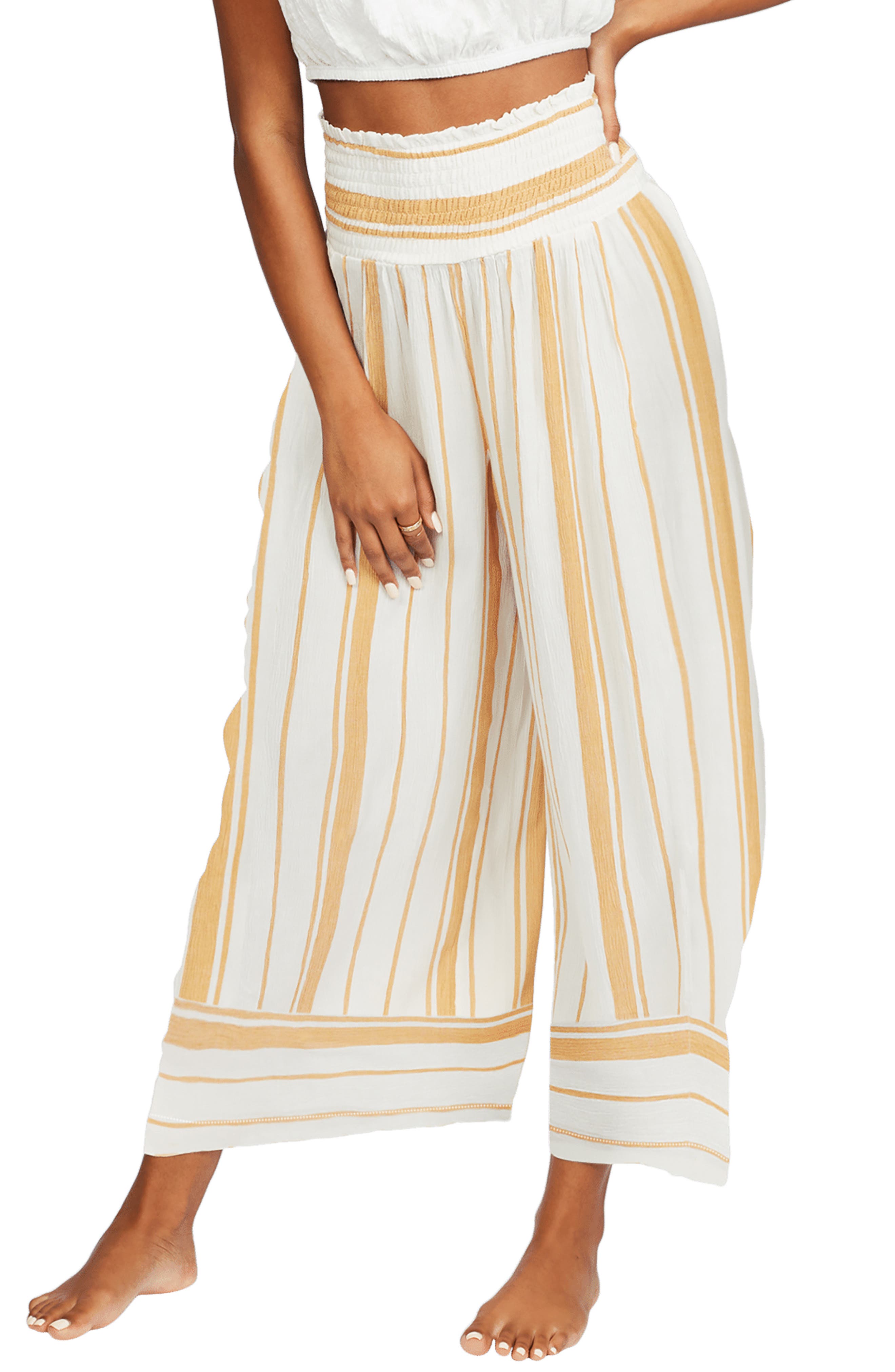 nordstrom rack wide leg pants