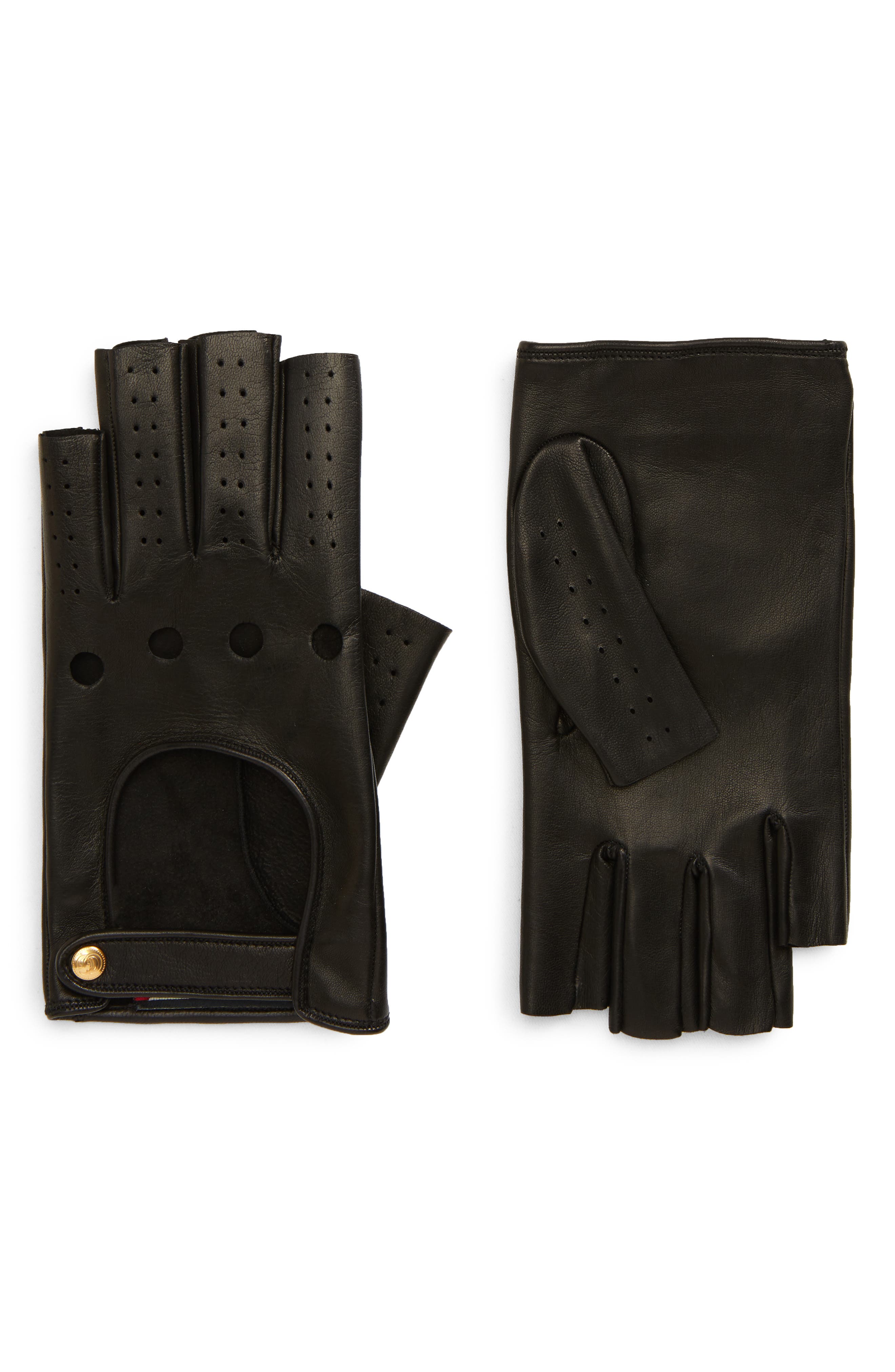 gucci driving gloves