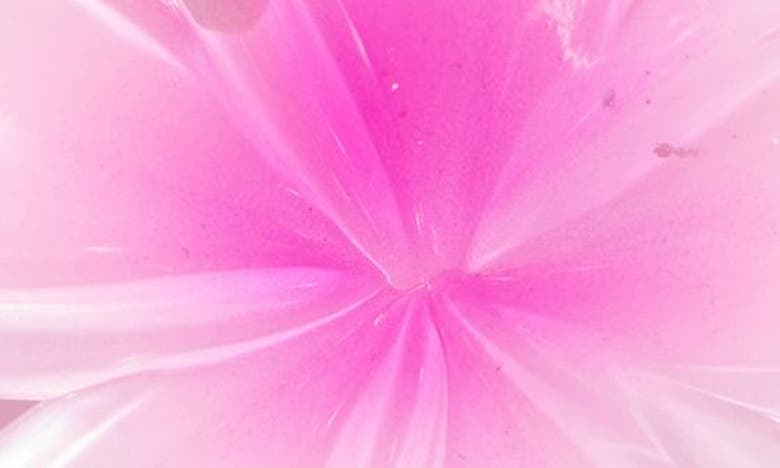 Shop Bp. Plumeria Claw Clip In Pink