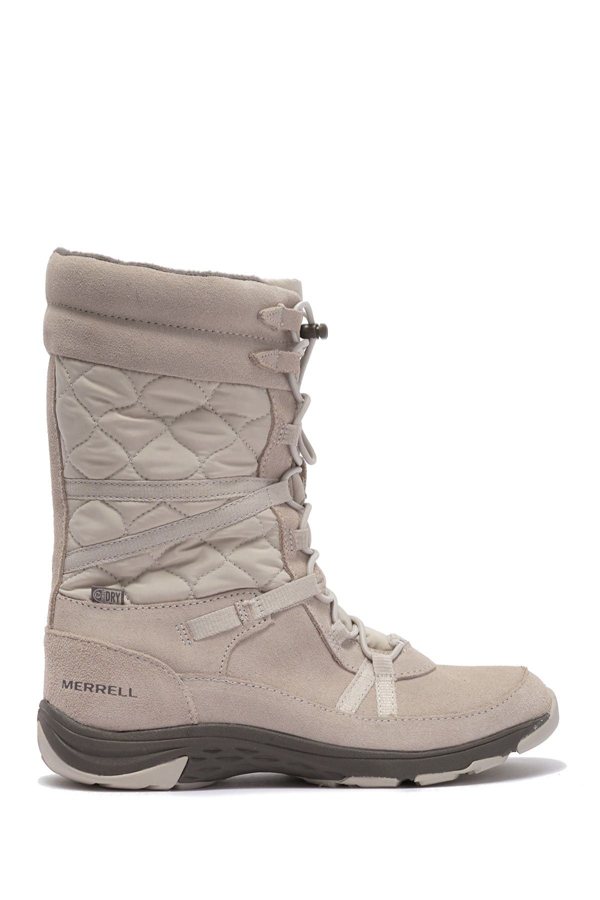 approach tall leather waterproof