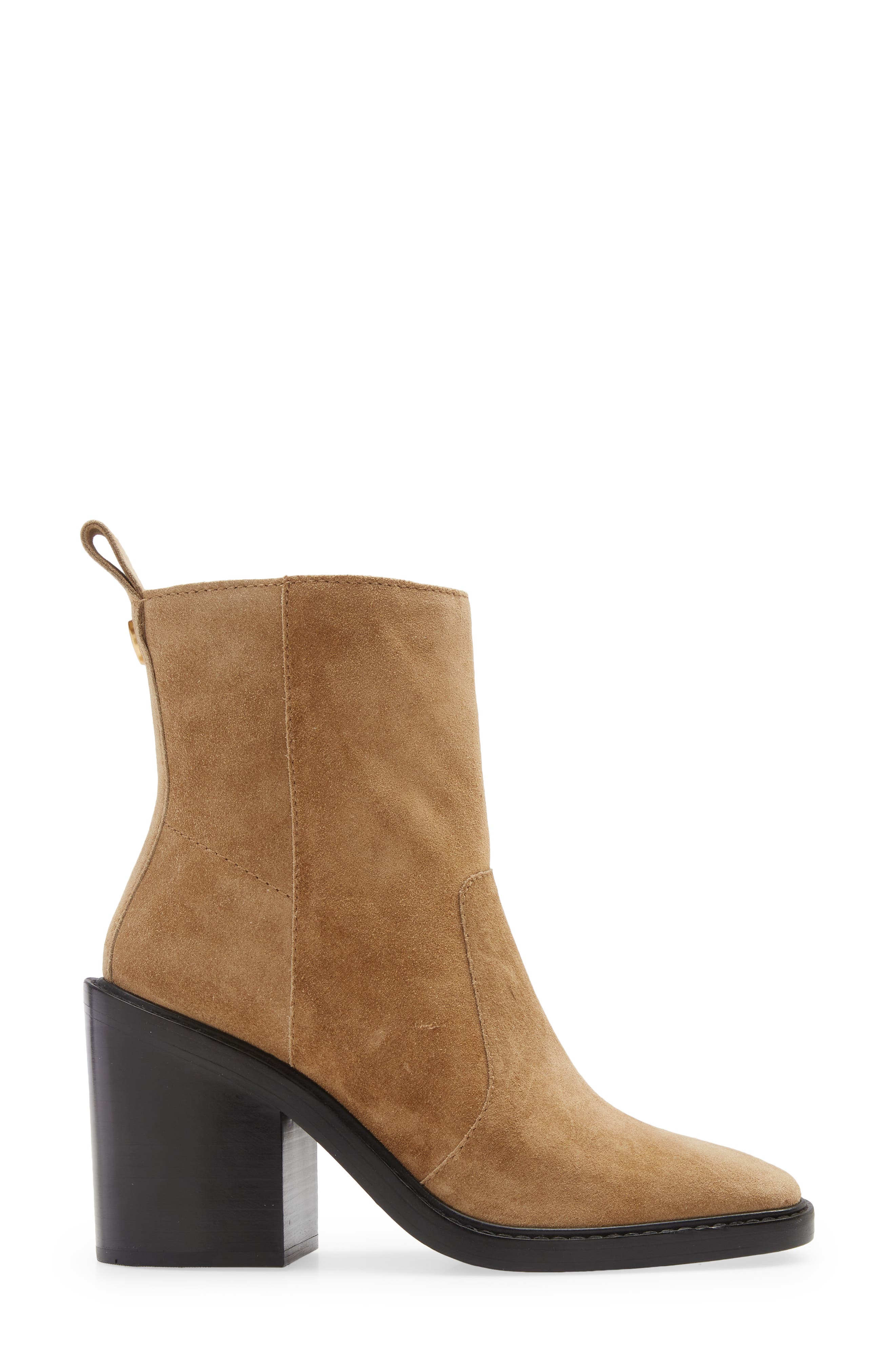 tory burch heel boots
