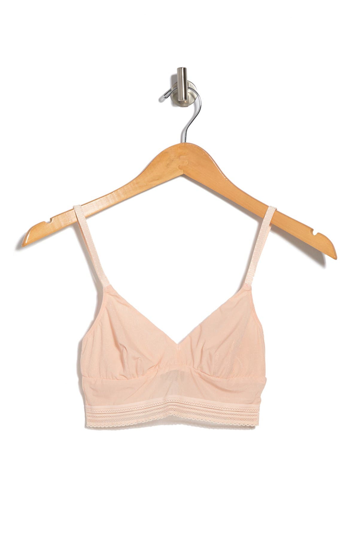 cosabella aire bralette