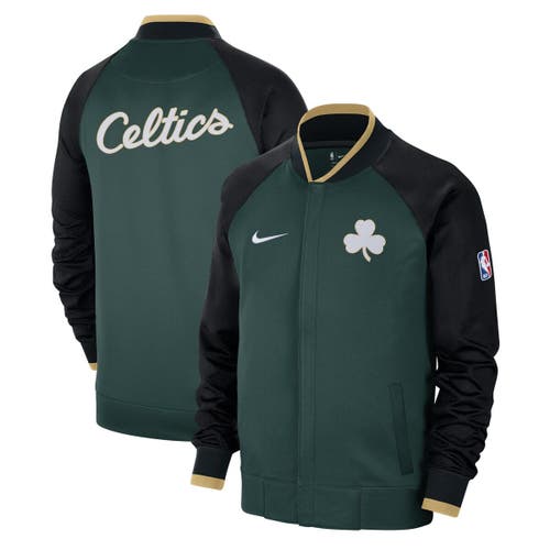 Boston Celtics Jackets, Pullover Jacket, Celtics Full Zip Jacket