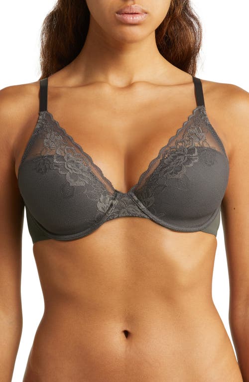 Natori Avail Convertible Underwire Contour Bra at Nordstrom,