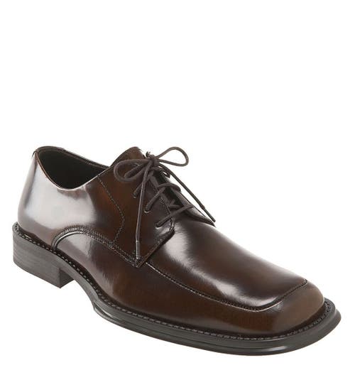 Kenneth Cole Reaction 'Sim-Plicity' Oxford in Brown
