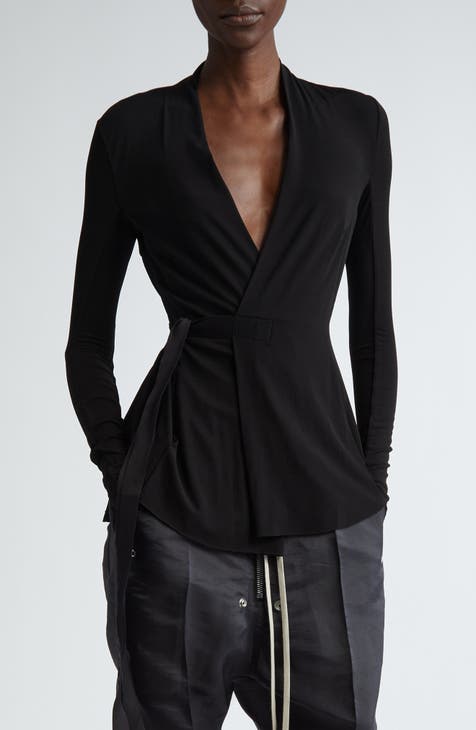 Women's Rick Owens Clothing 