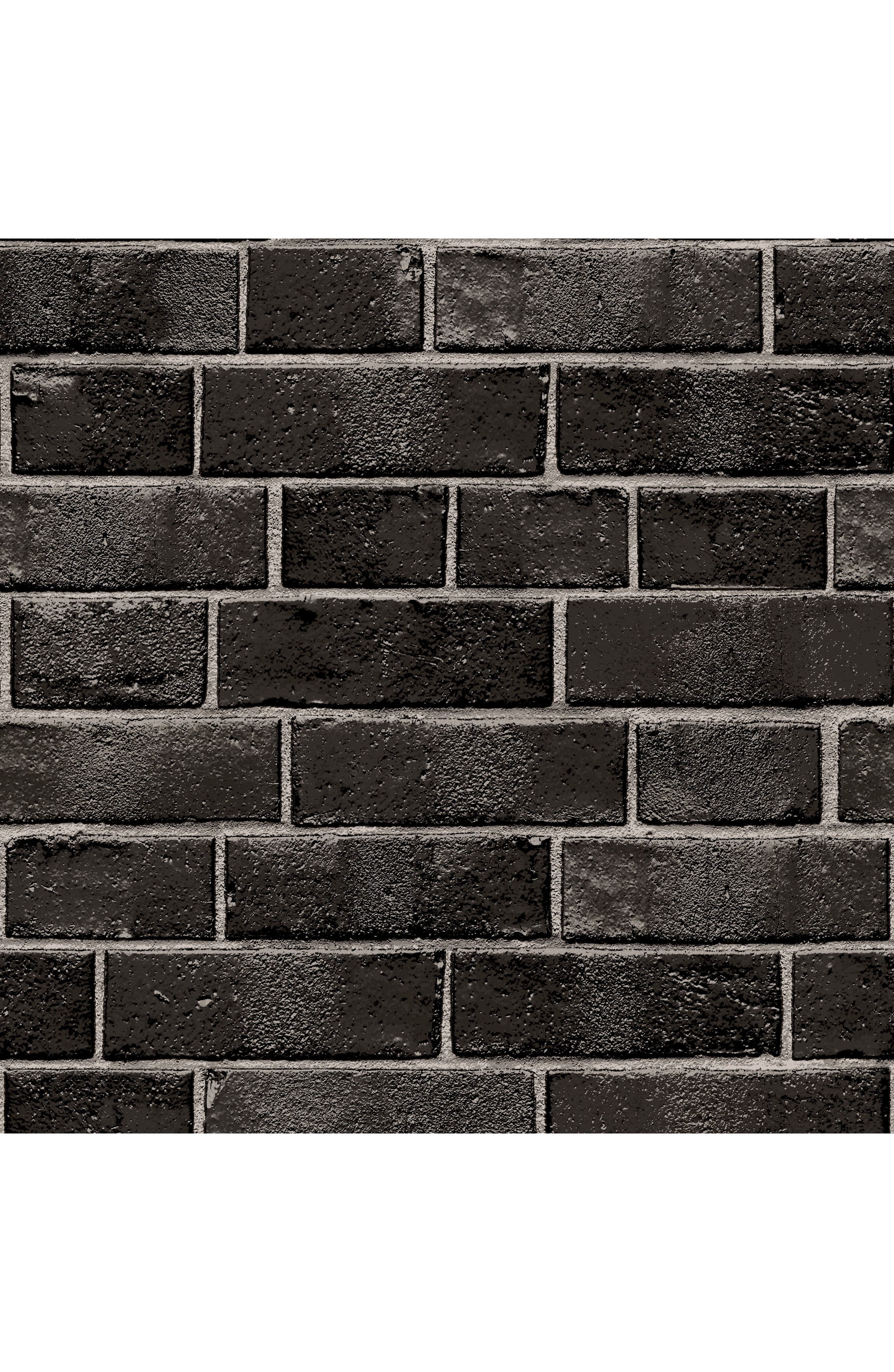 Tempaper Brick SelfAdhesive Vinyl Wallpaper Nordstrom