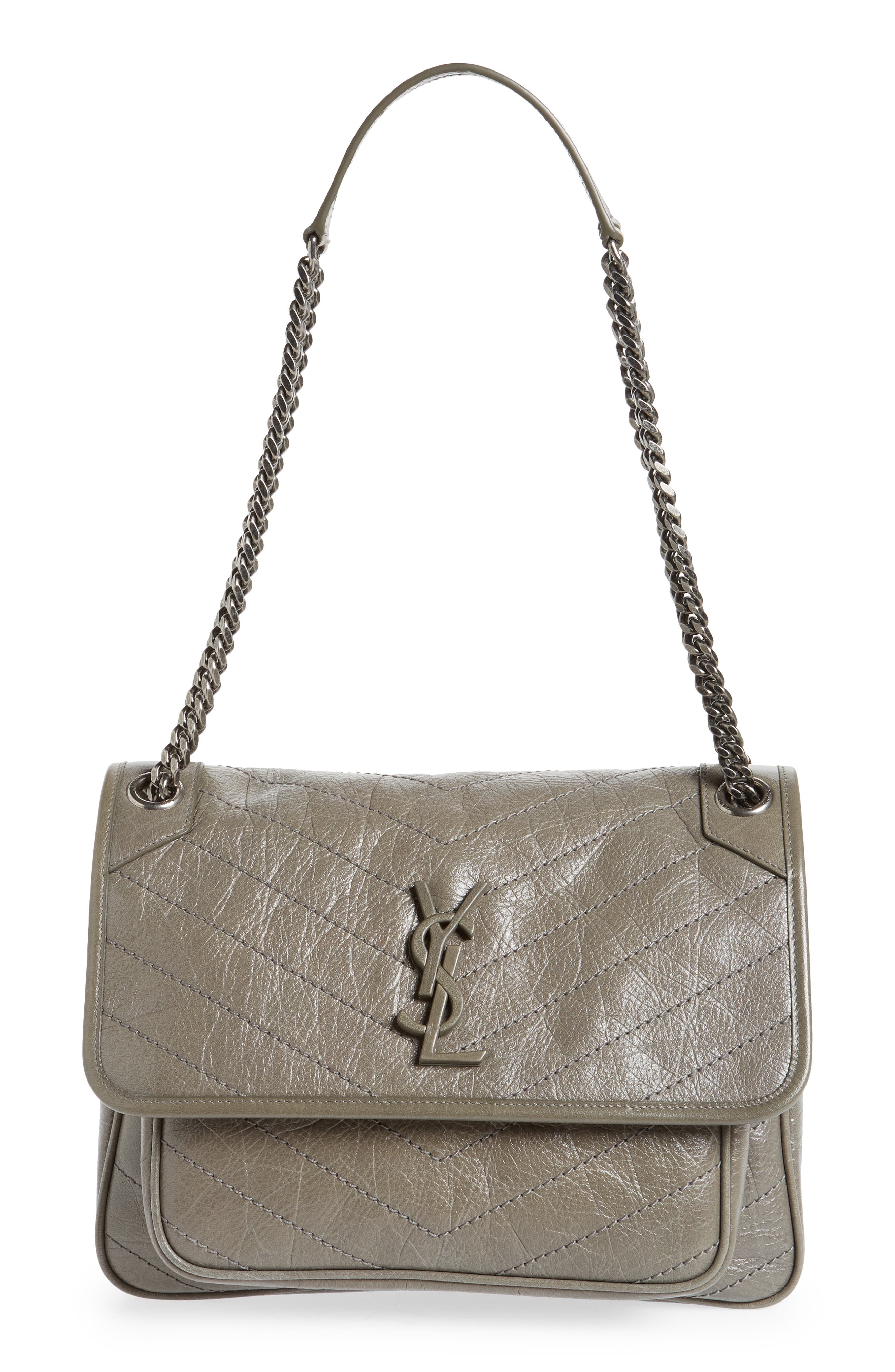 nordstrom yves saint laurent purse