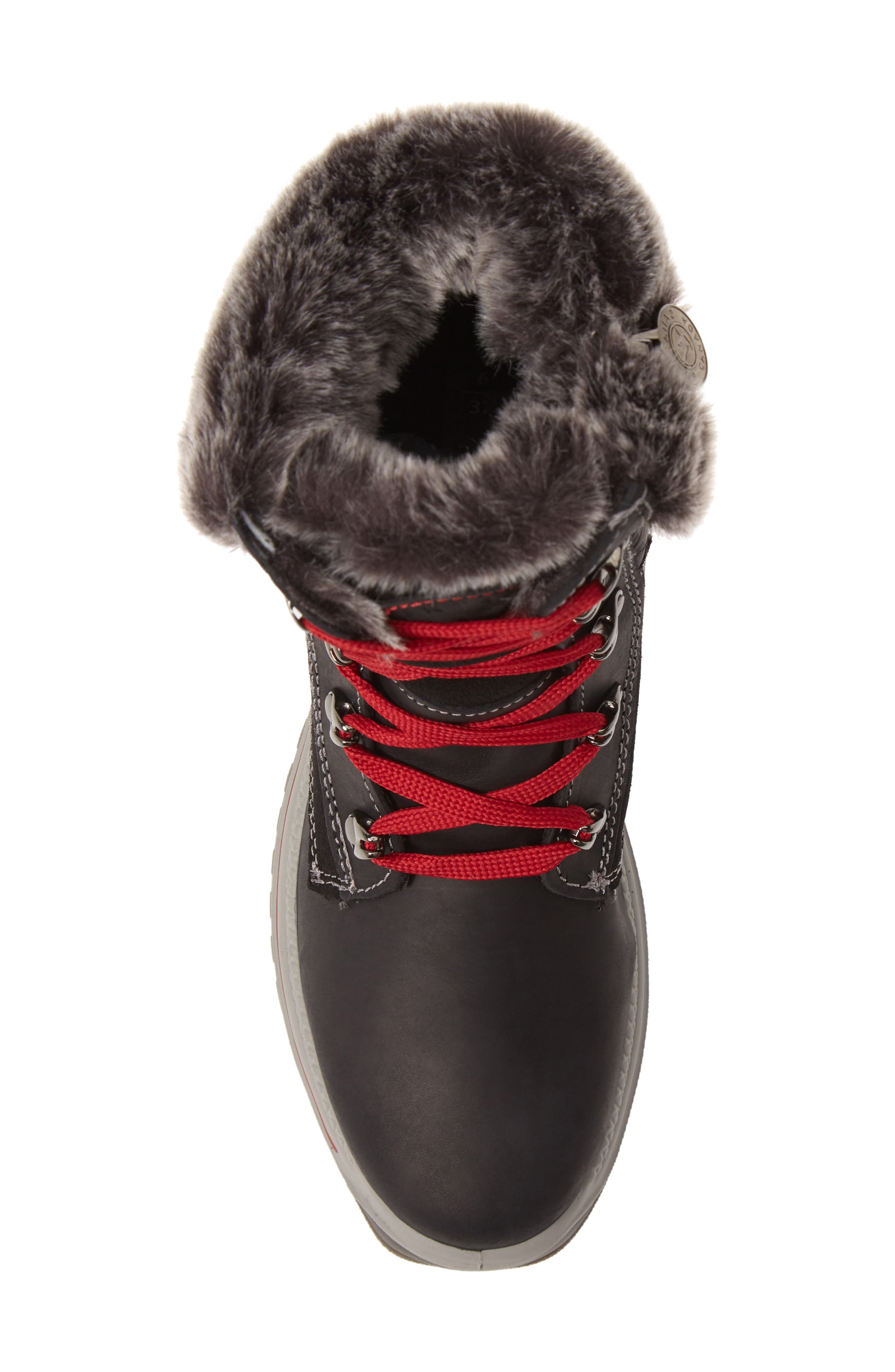 maleo snow boot