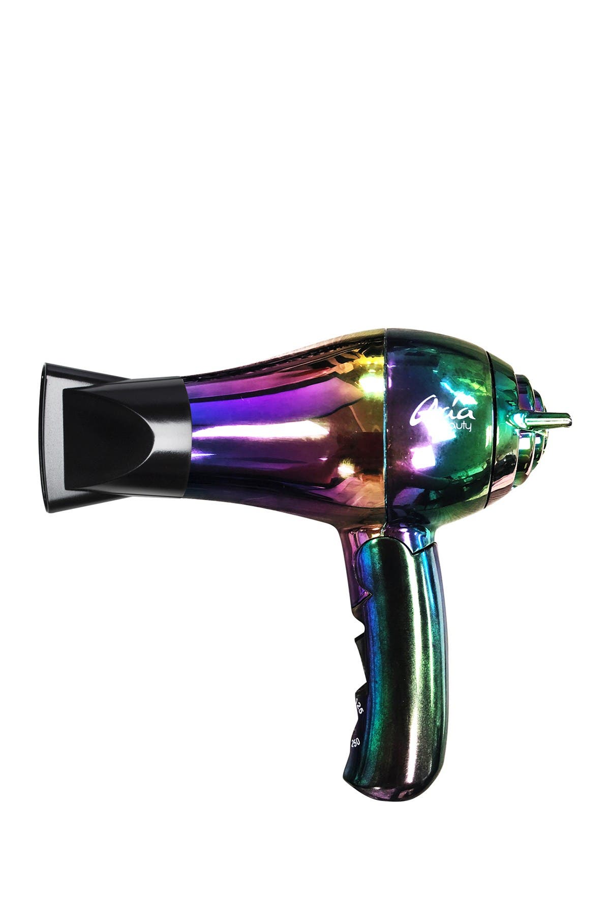 aria hair dryer