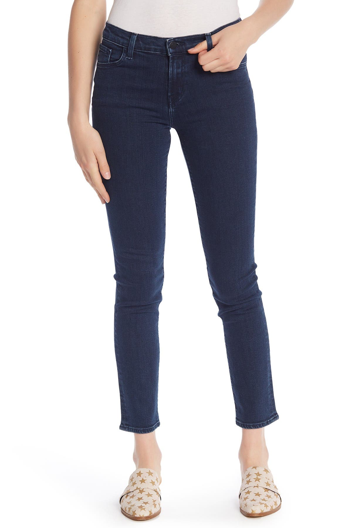 lucky brand riley jeans