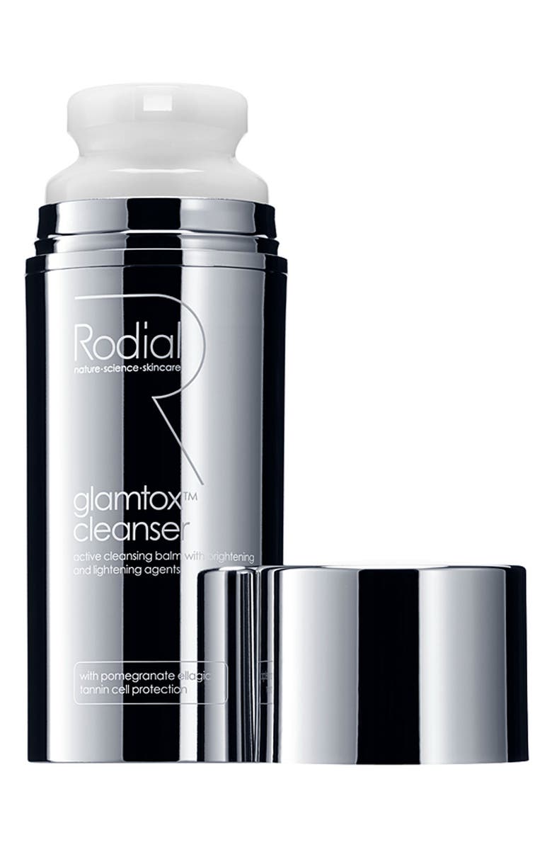 RODIAL Glamtox Cleanser, Main, color, No Color