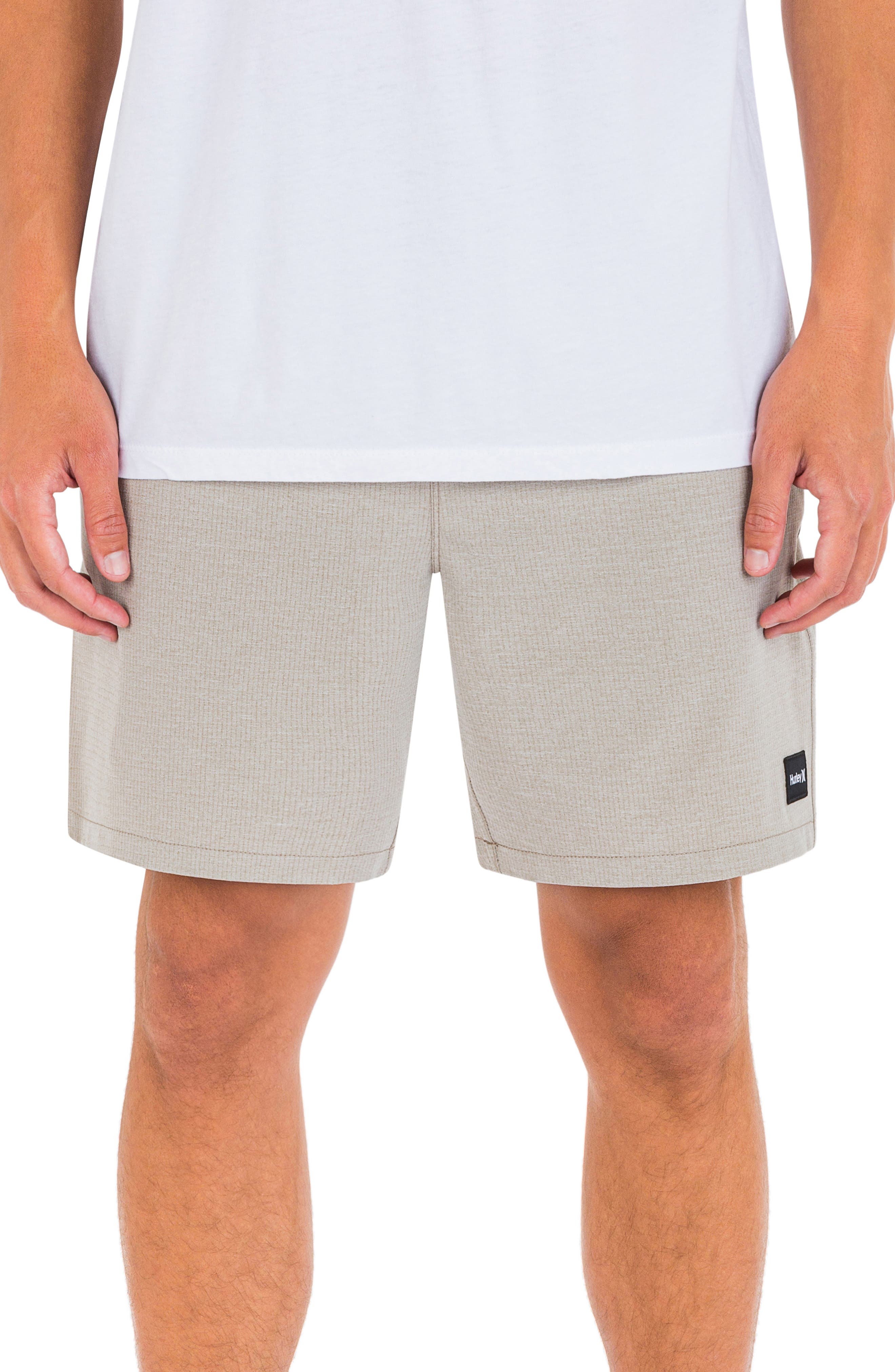 Hurley Phantom Zuma II Volley 18" Walk Shorts Nordstrom