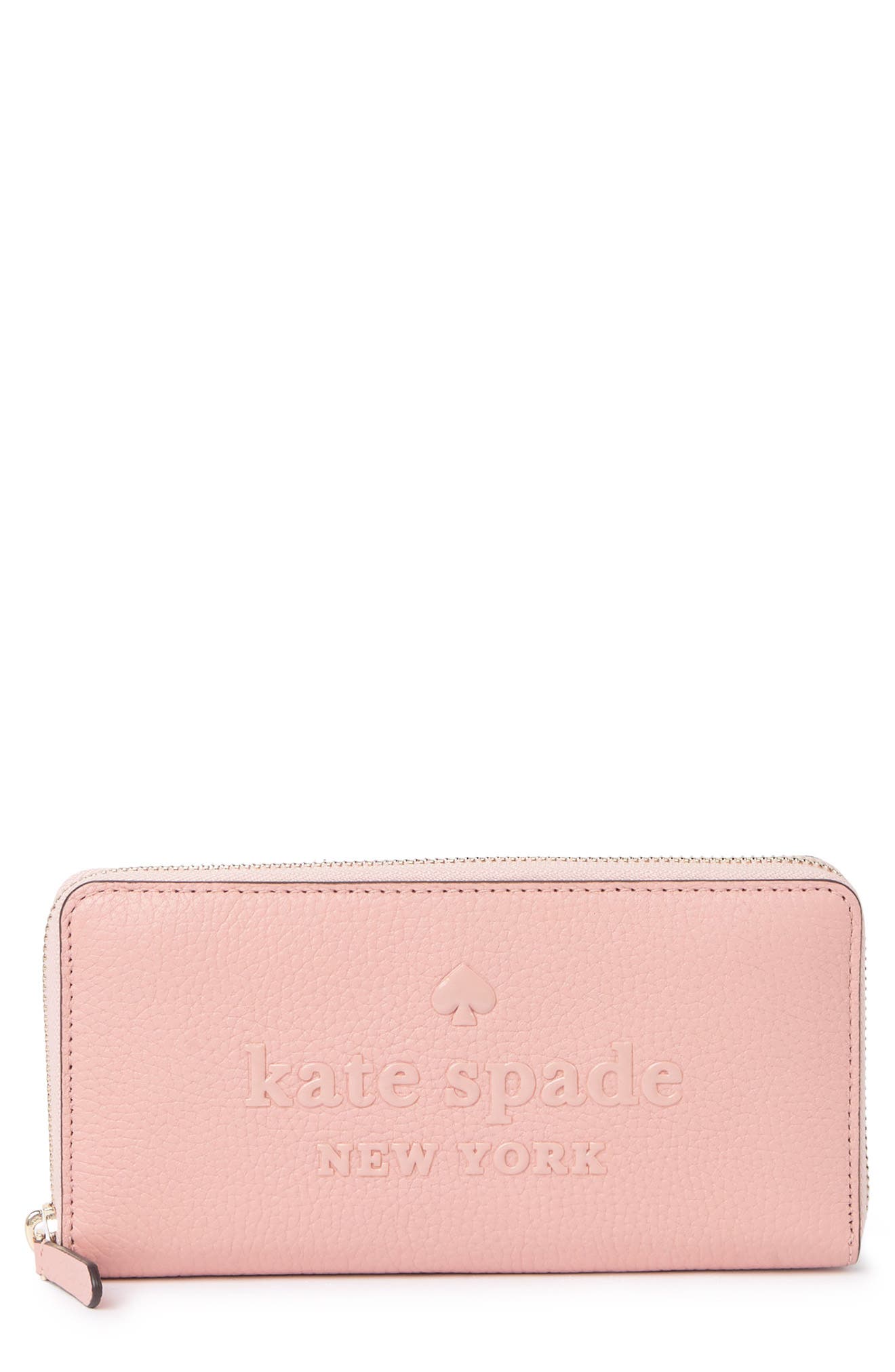 KATE SPADE NEW YORK large continental wallet Nordstromrack