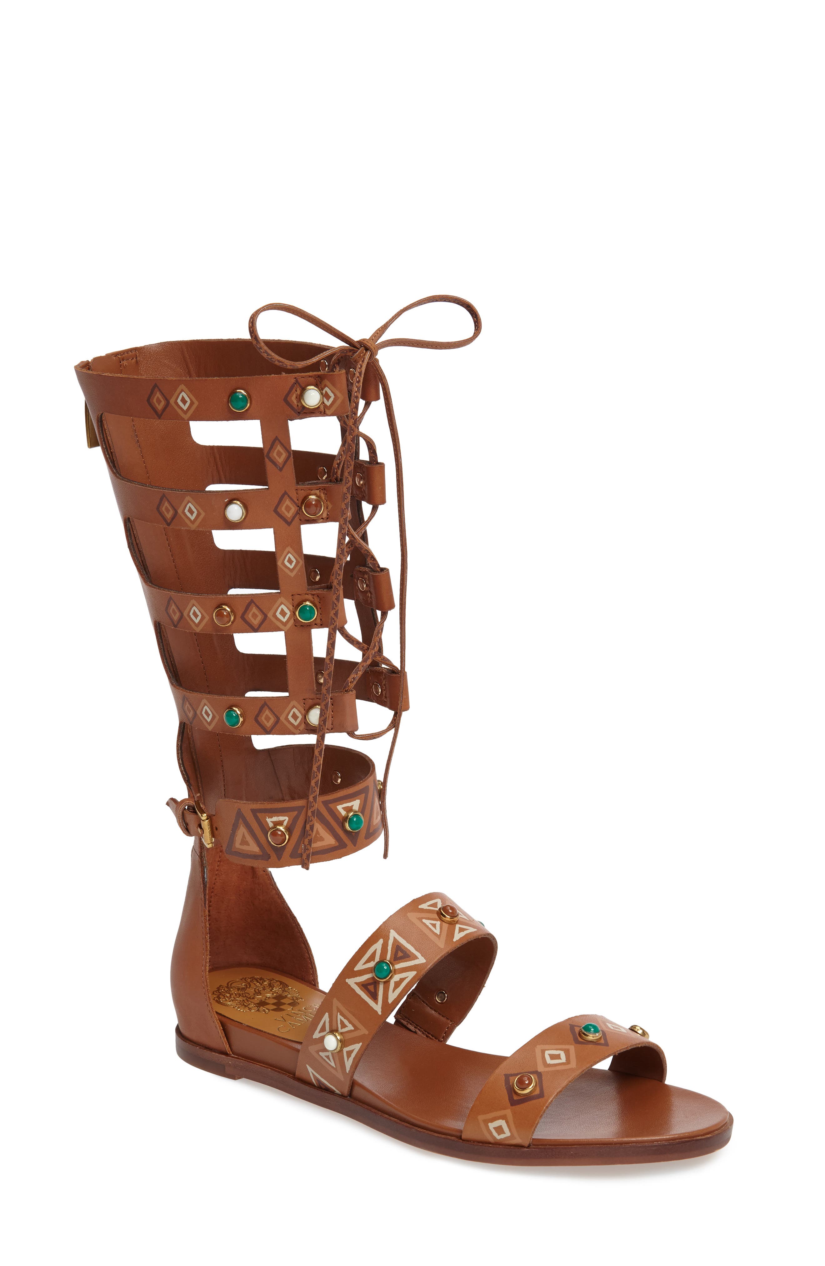 vince camuto gladiator sandals